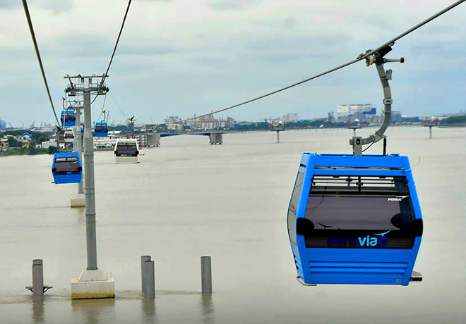 Aerovía de Guayaquil